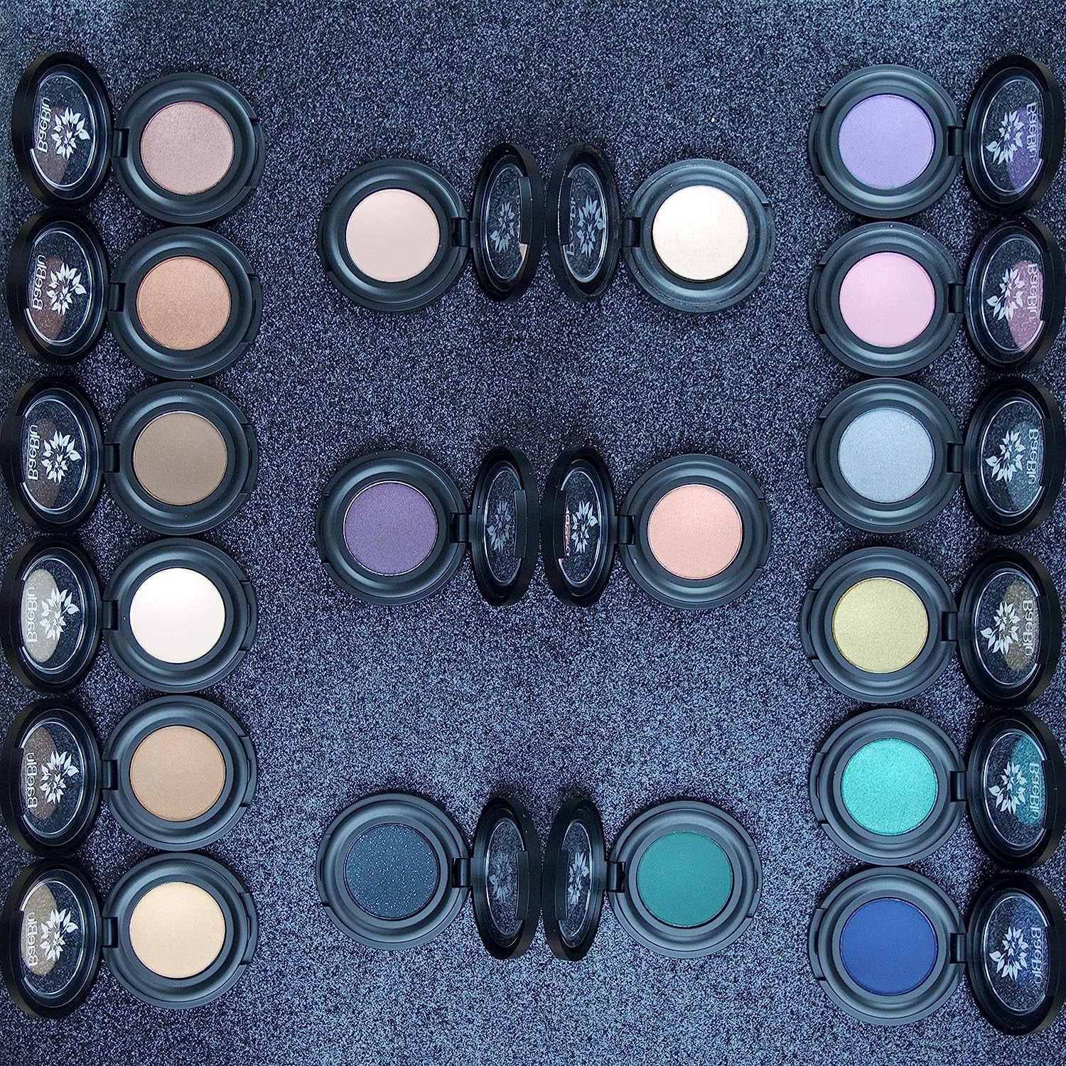 Cashmere Equipment