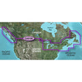 Garmin BlueChartÂ® g3 HD - HXCA600X - Canada - microSDâ¢/SDâ¢