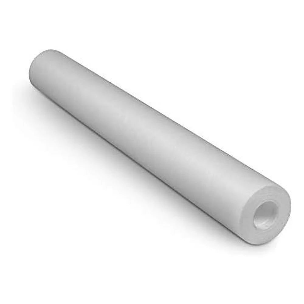 Stylish Standard Whole House -Blown Four Layers Filtration Polypropylene 10 Micron Sediment Filter 20â X 2.5â Fits 20â X 2.5â Housings. Compatible With FPMB5-20, FPMB520, SDC-25-2005/4, VX05-20 Pack Of 25