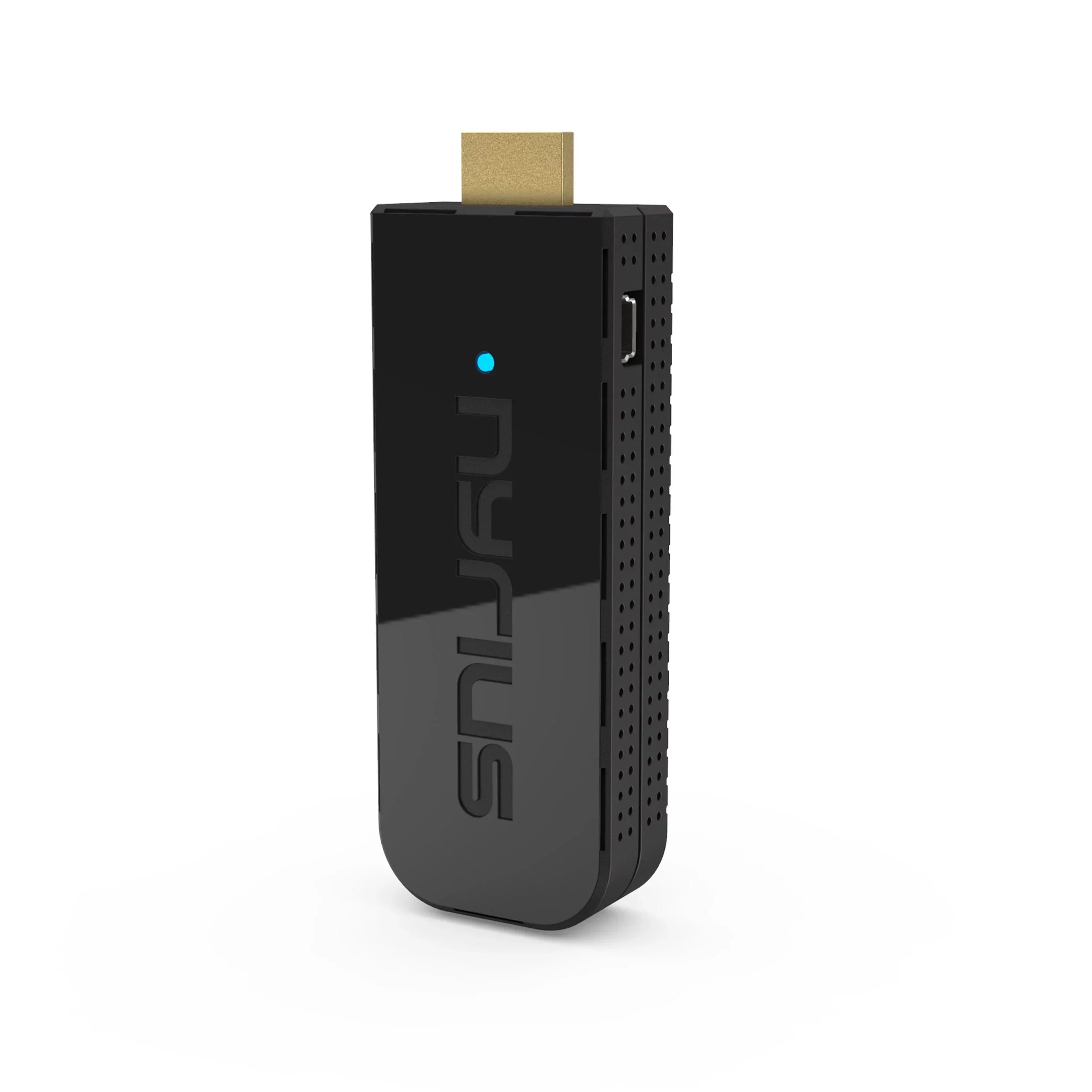 Nyrius Aries Pro Wireless HDMI Transmitter and Receiver to Stream HD 1080p 3D Video from Laptop, PC, Cable, Netflix, YouTube, PS4, Drones, Pro Camera, to HDTV/Projector/Monitor - 5 Pack - Exclusive Design