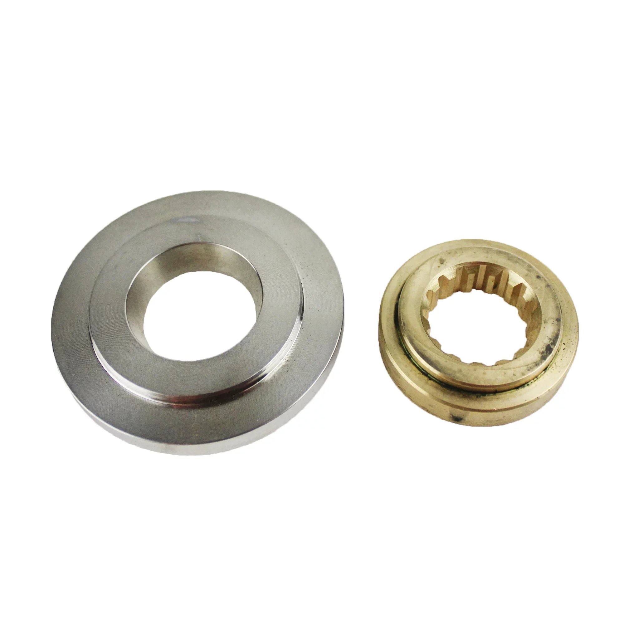 King Dolphin 2020-YE1 Ultra Hub Kit 150-225HP, 250HP, 300HP - Exclusive Design