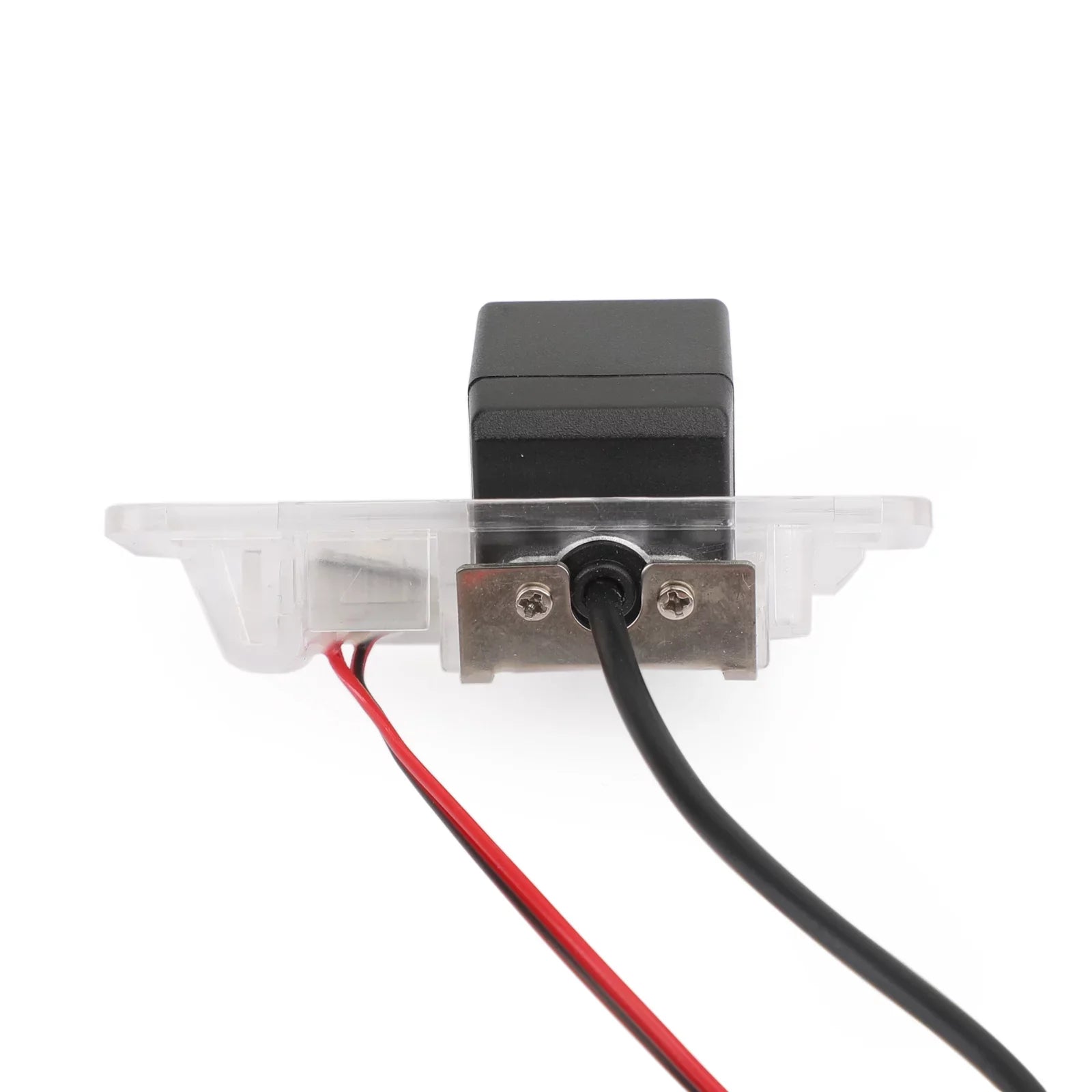 Wireless Reverse Camera 8LED for BMW E46 E39 E70 E71 X3 X5 E60 E61 E90 E91 E92 - Exclusive Design
