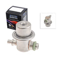 AD Auto Parts Fuel Pressure Regulator PR4200 fit Kia Sephia Spectra 1998-2004