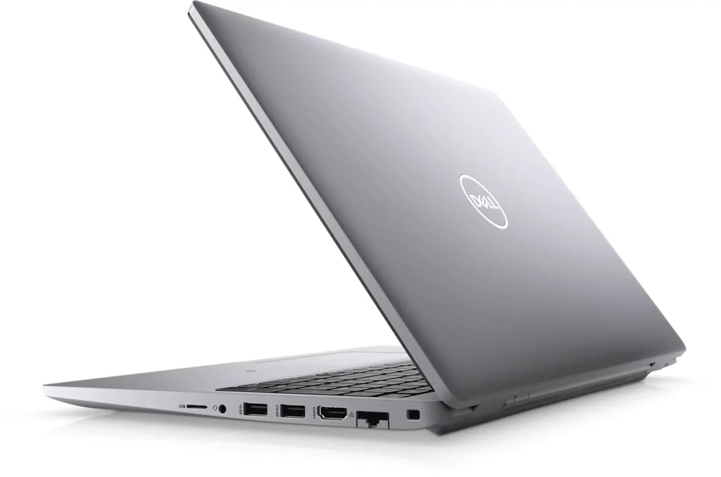 5000 5520 Laptop (2021) | 15.6" FHD | i7 - 256GB SSD - 16GB RAM | 4 Cores @ 4.4 GHz - 11th Gen CPU - Exclusive Design