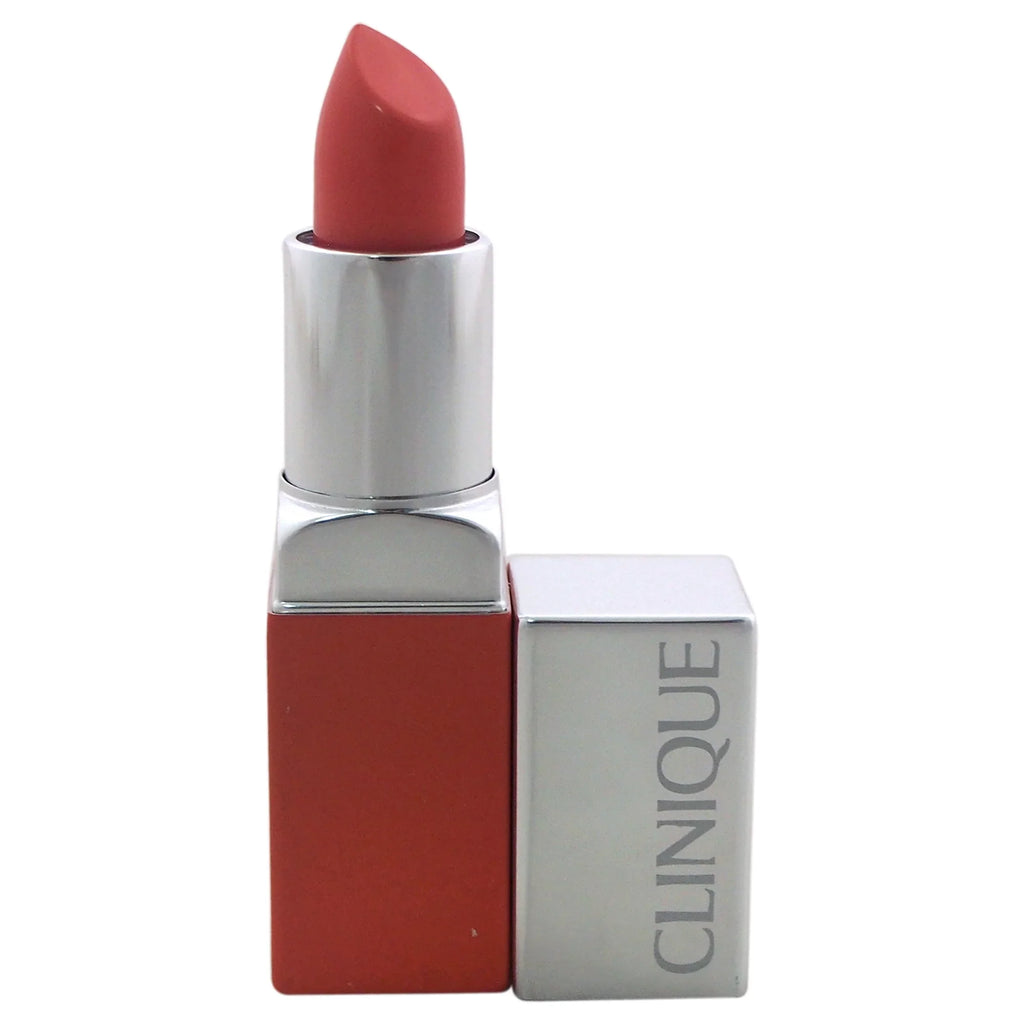 Stylish Clinique / Pop Lip Colour + Primer 05 Melon Pop 0.13 oz