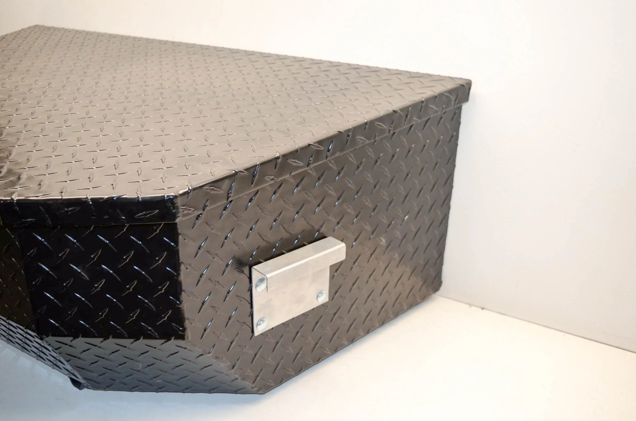 Ryfab BM40B Maverick Cargo Box 40" NOS - Exclusive Design