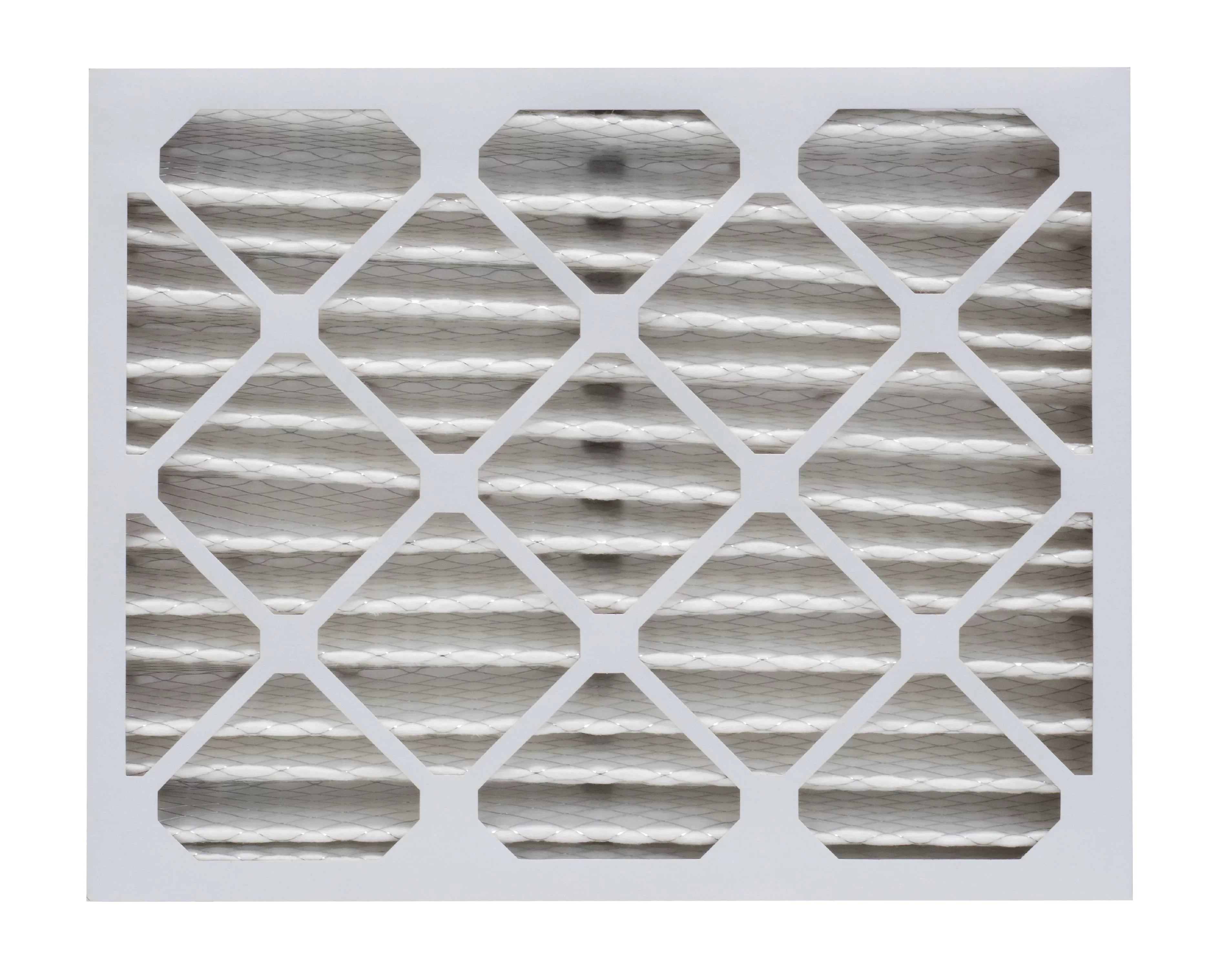 Stylish Aerostar 16x20x4 MERV 13, Air Filter, 16 x 20 x 4, Box of 4