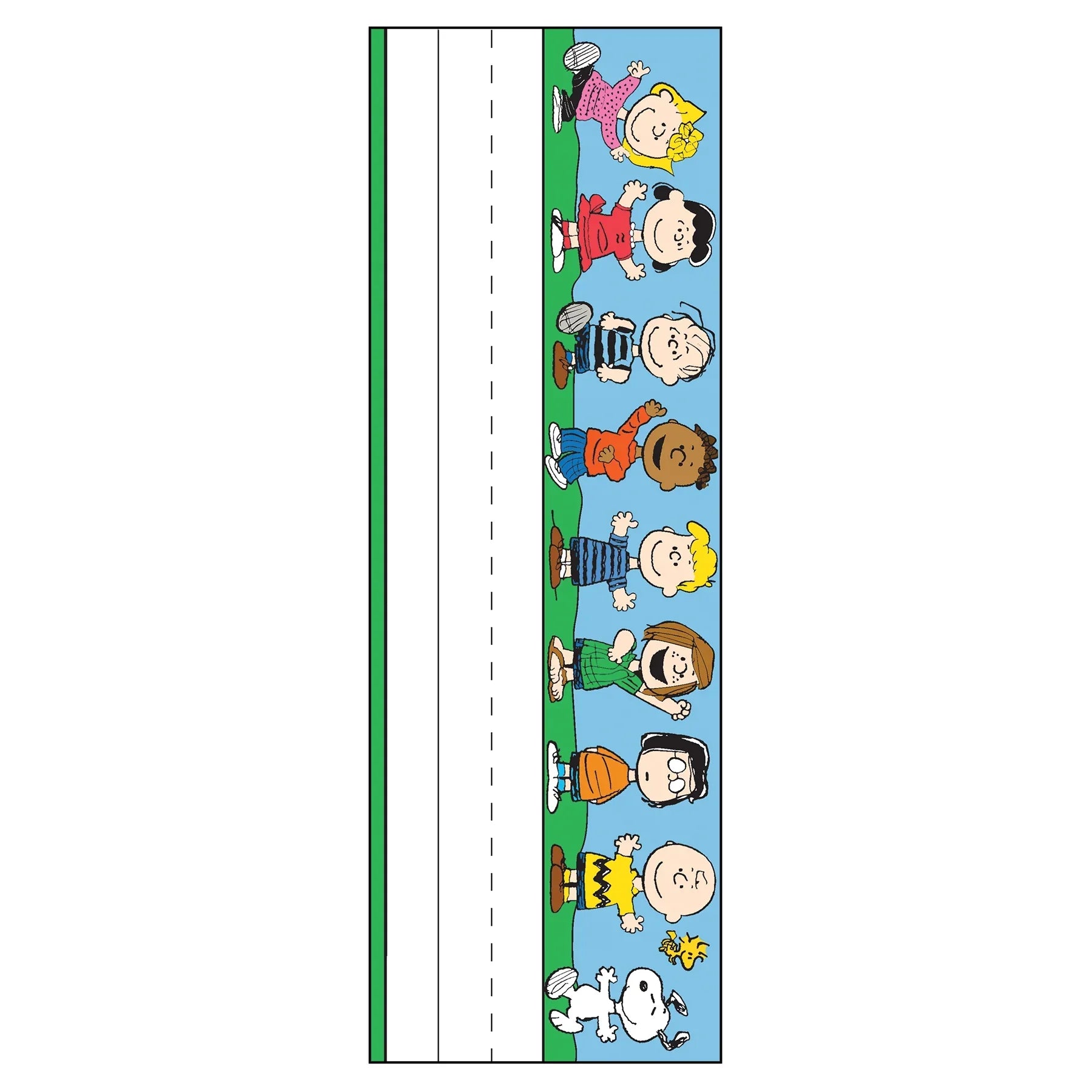 Eureka Peanuts Tented Name Plates, 36 Per Pack, 3 Packs - Exclusive Design