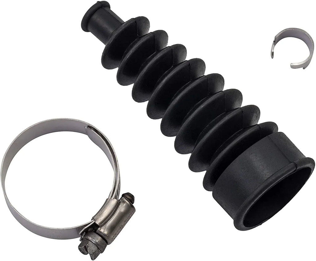 Quicksilver 74639Q02 Shift Cable Bellows - MerCruiser Stern Drives, 1-Set - Exclusive Design