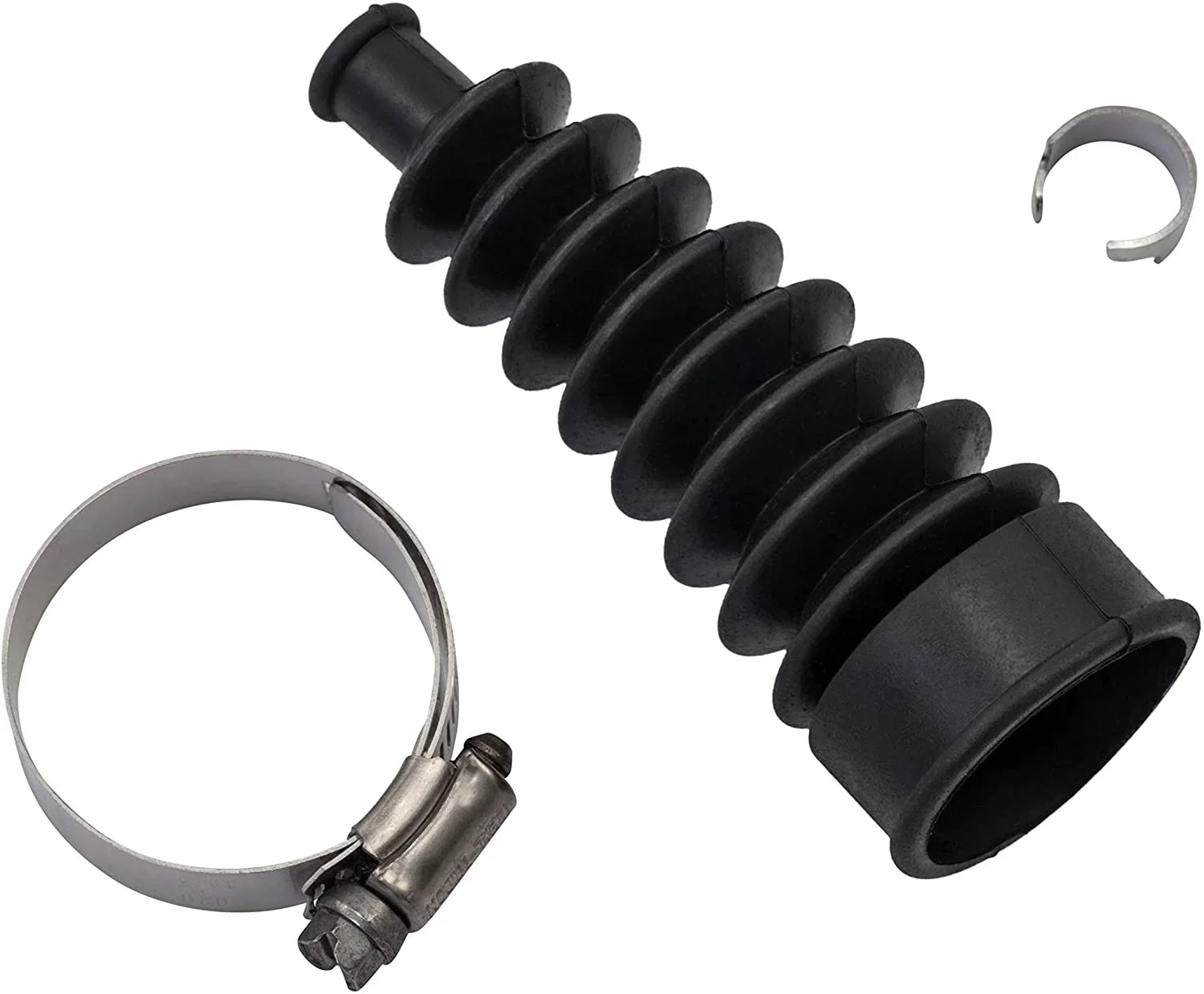 Quicksilver 74639Q02 Shift Cable Bellows - MerCruiser Stern Drives, 1-Set - Exclusive Design