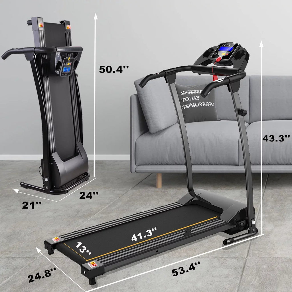 Exercise Equipment