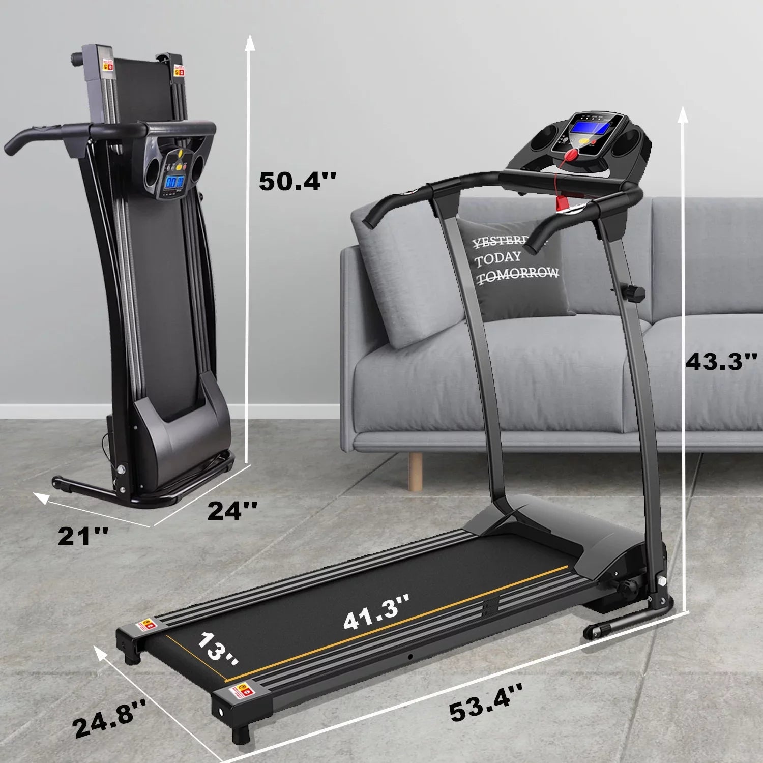 Exercise Equipment