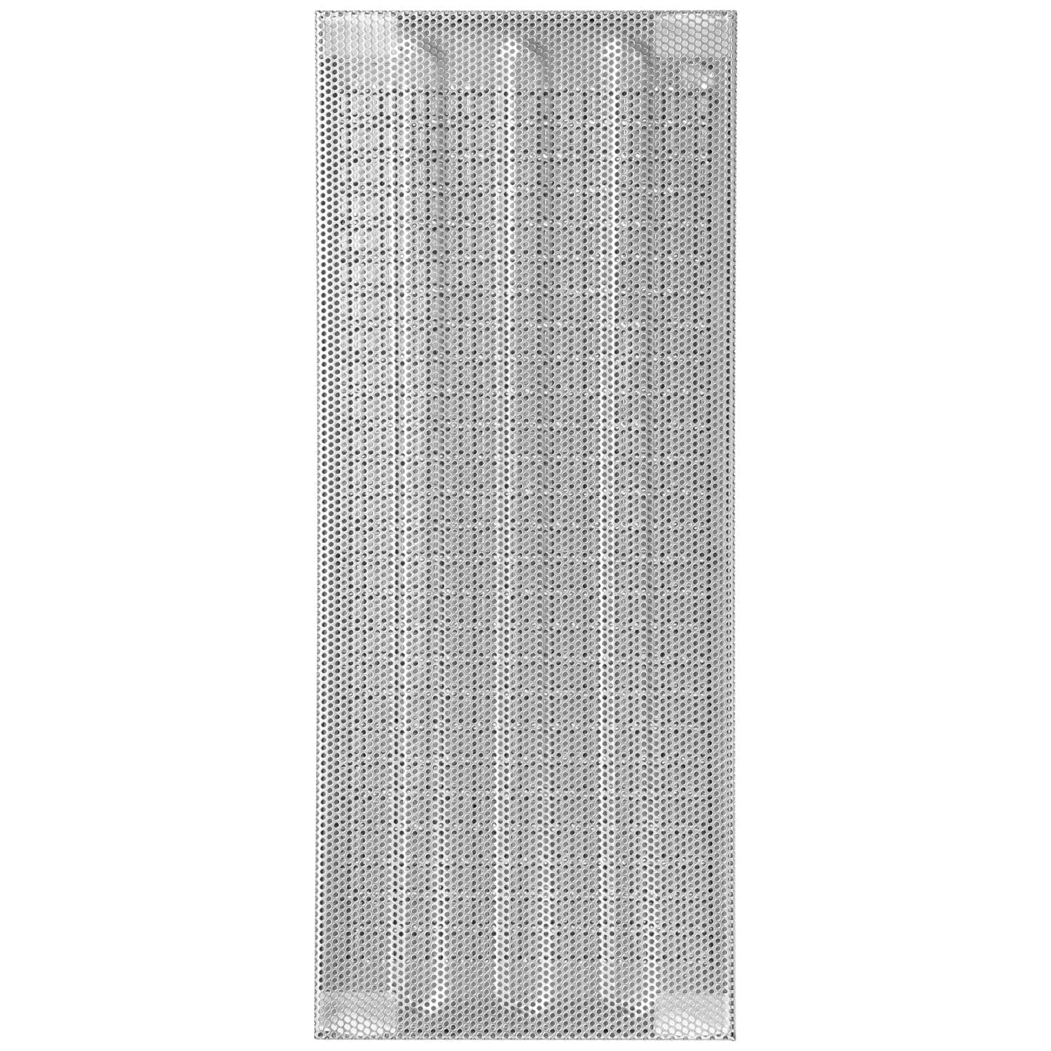 Blaze Marine Grade Perforated Flame Tamer Upgrade For Professional LUX Gas Grills - BLZ-PROSGFT-316 - Exclusive Design