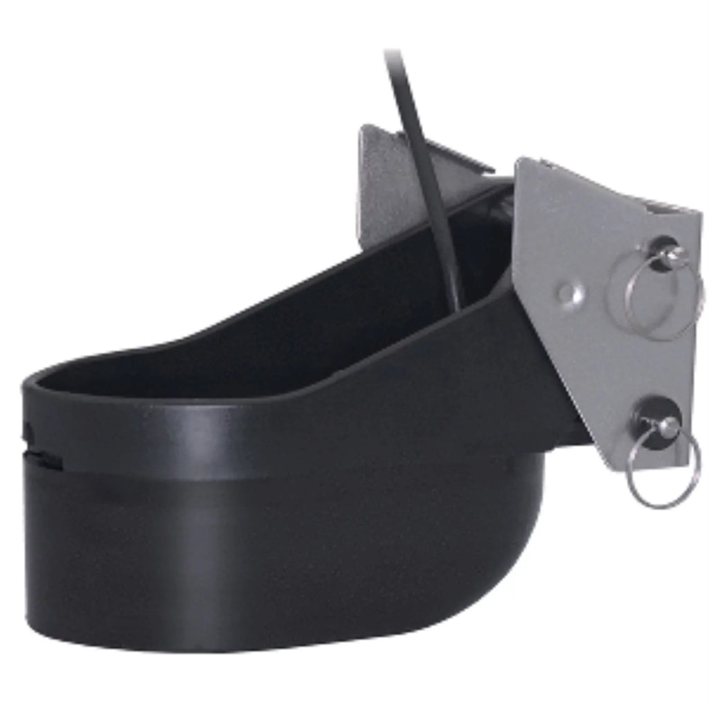 Stylish Furuno TM275LHW Transom Mount CHIRP Transducer w/Temp - 12-Pin... [TM275LHW-12P]