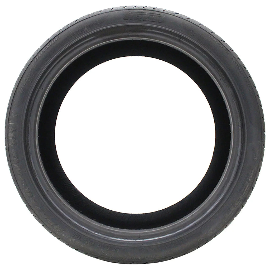 Stylish Set of 4 Pirelli P ZERO 305/30ZR19 (102Y) XL Tires Fits: 2014-15 Chevrolet Camaro Z/28, 2016-20 Ford Mustang Shelby GT350R