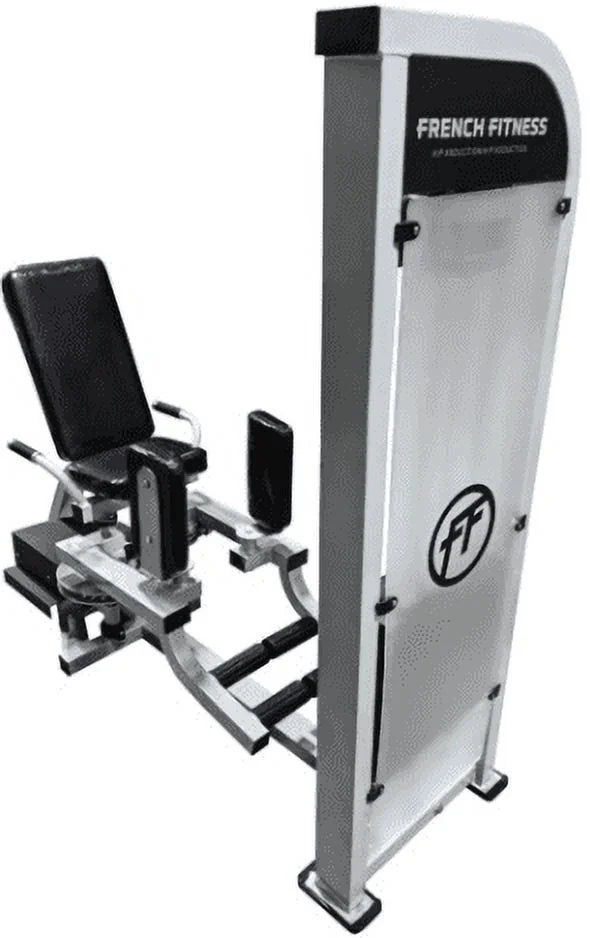 French Fitness Shasta Inner / Outer Thigh Machine (New) - Exclusive Design
