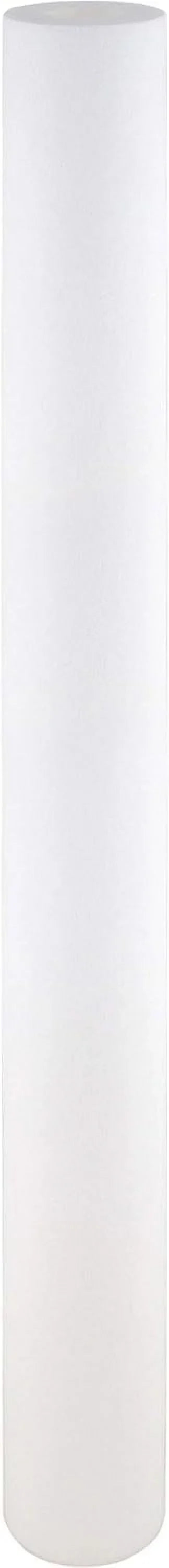 25 Micron Spun -Blown Polypropylene Sediment Water Filter Cartridge SDC-25-3025 P25-30 155224-43 (Case Of 20) - Exclusive Design