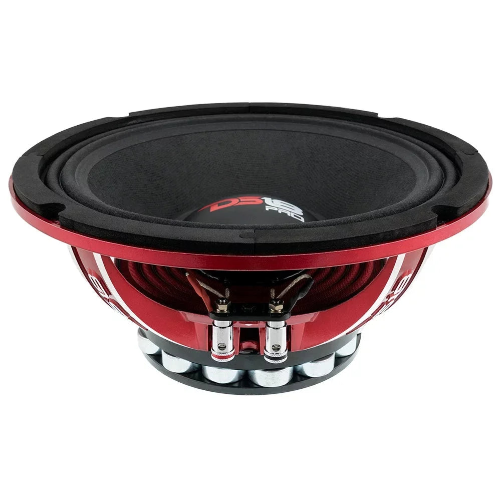 Speaker Equipment
