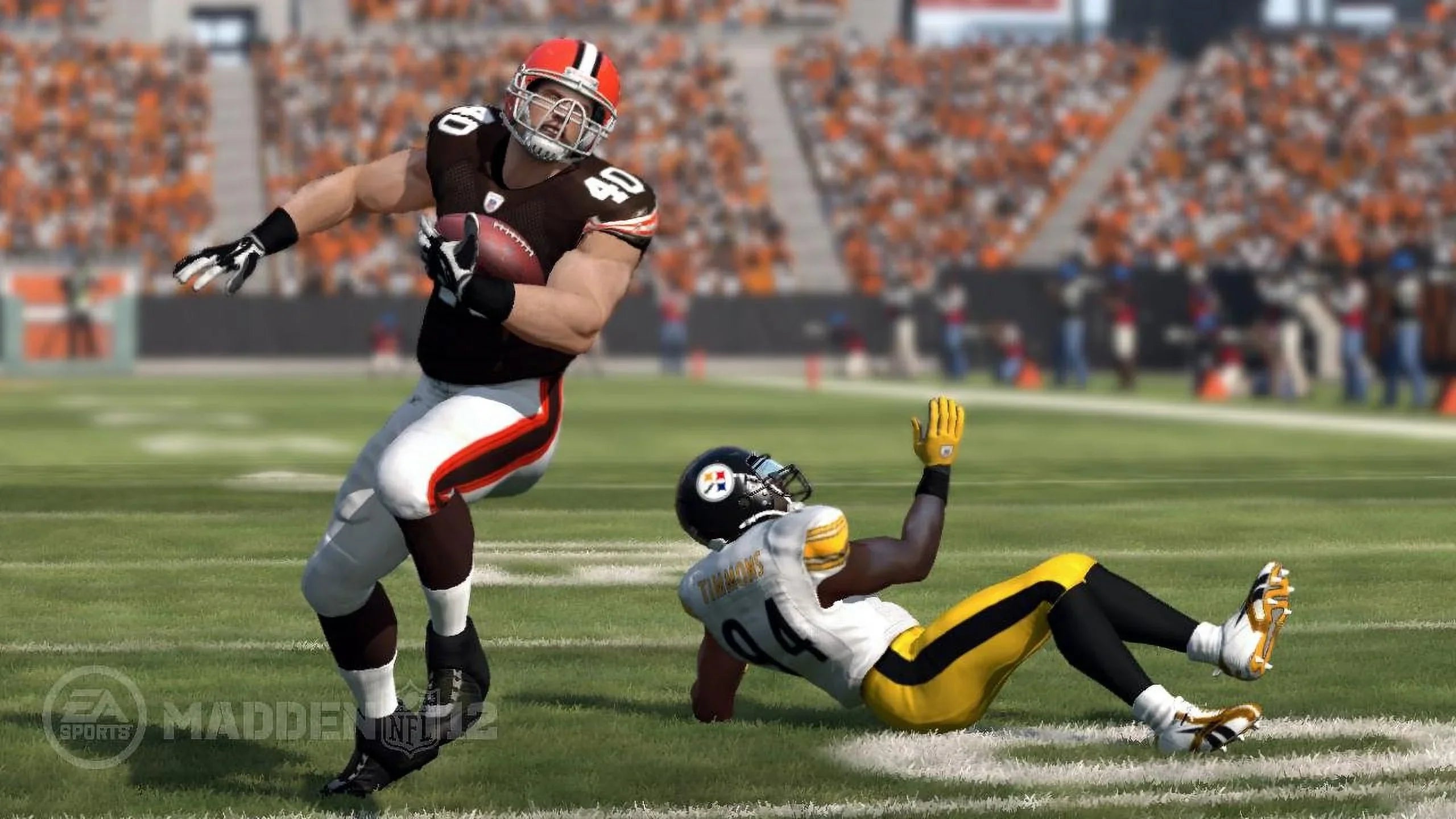 Madden NFL 12 - Xbox 360 - Exclusive Design