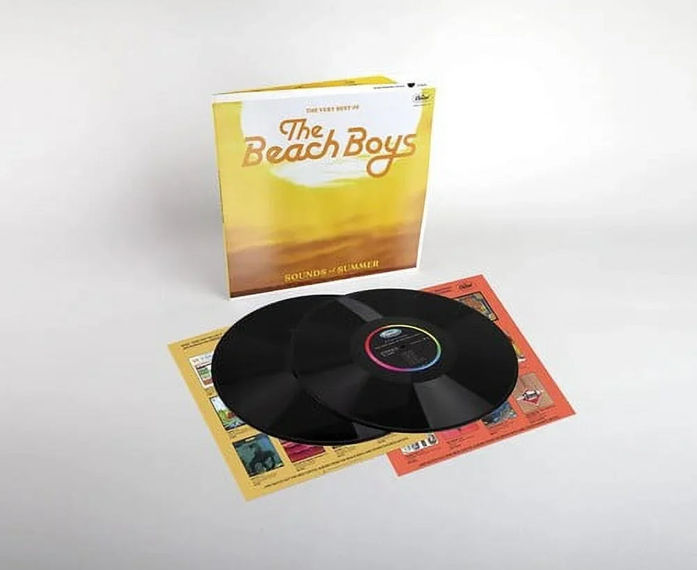 Vinyl Equipment