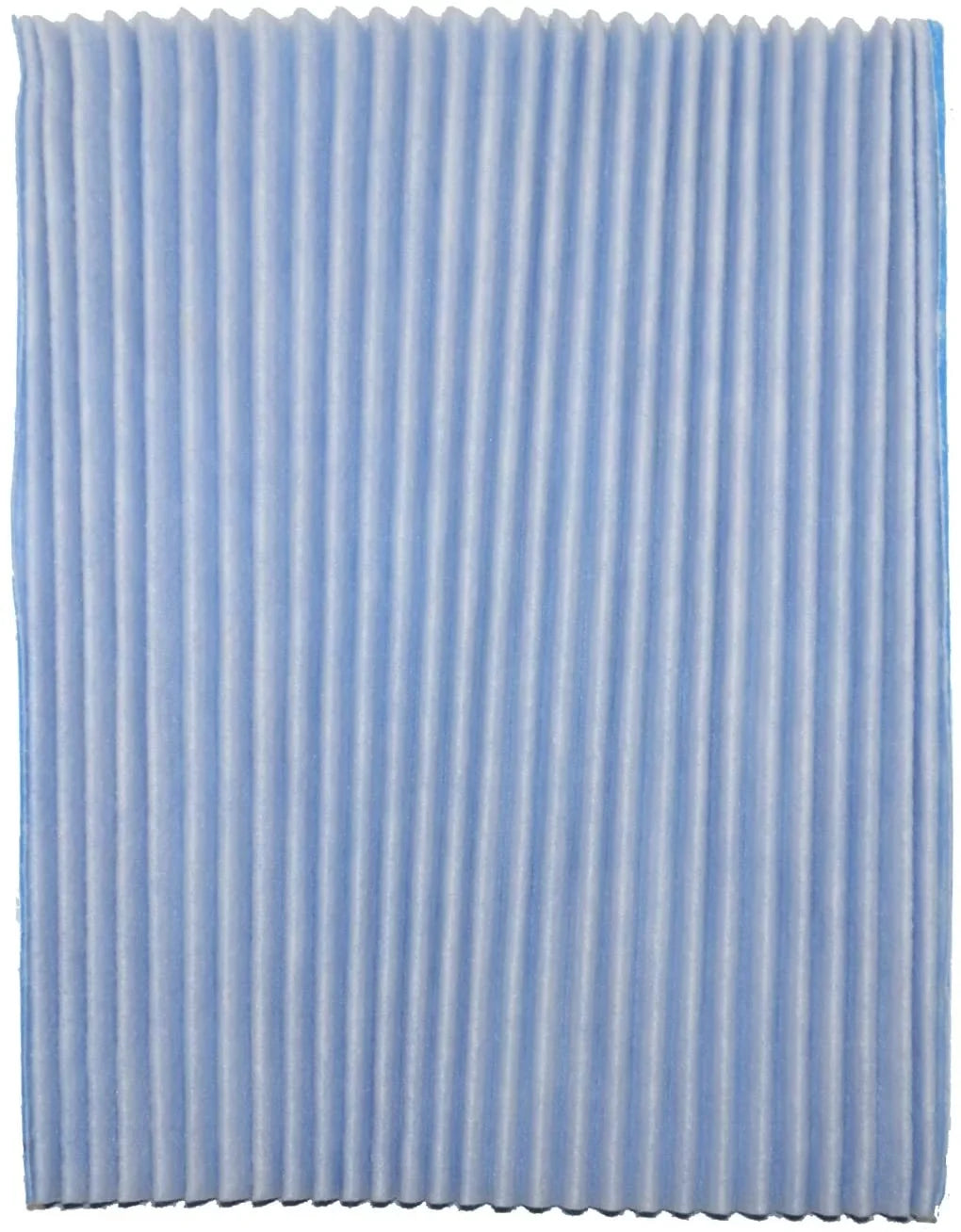 HQRP Air Purifier Filter (5 pcs) for DAIKIN MCA65K MCA75K MCA75L MCA75M MCA75P MCA80R MCK65K Air Purifiers - Exclusive Design