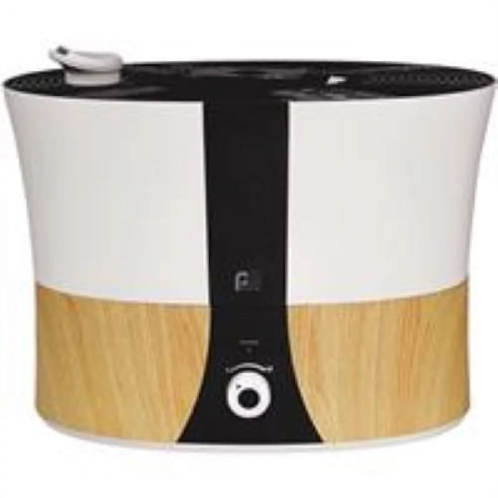 Stylish Perfect Aire PAUWG14 Ultrasonic Cool Mist Tabletop Humidifier