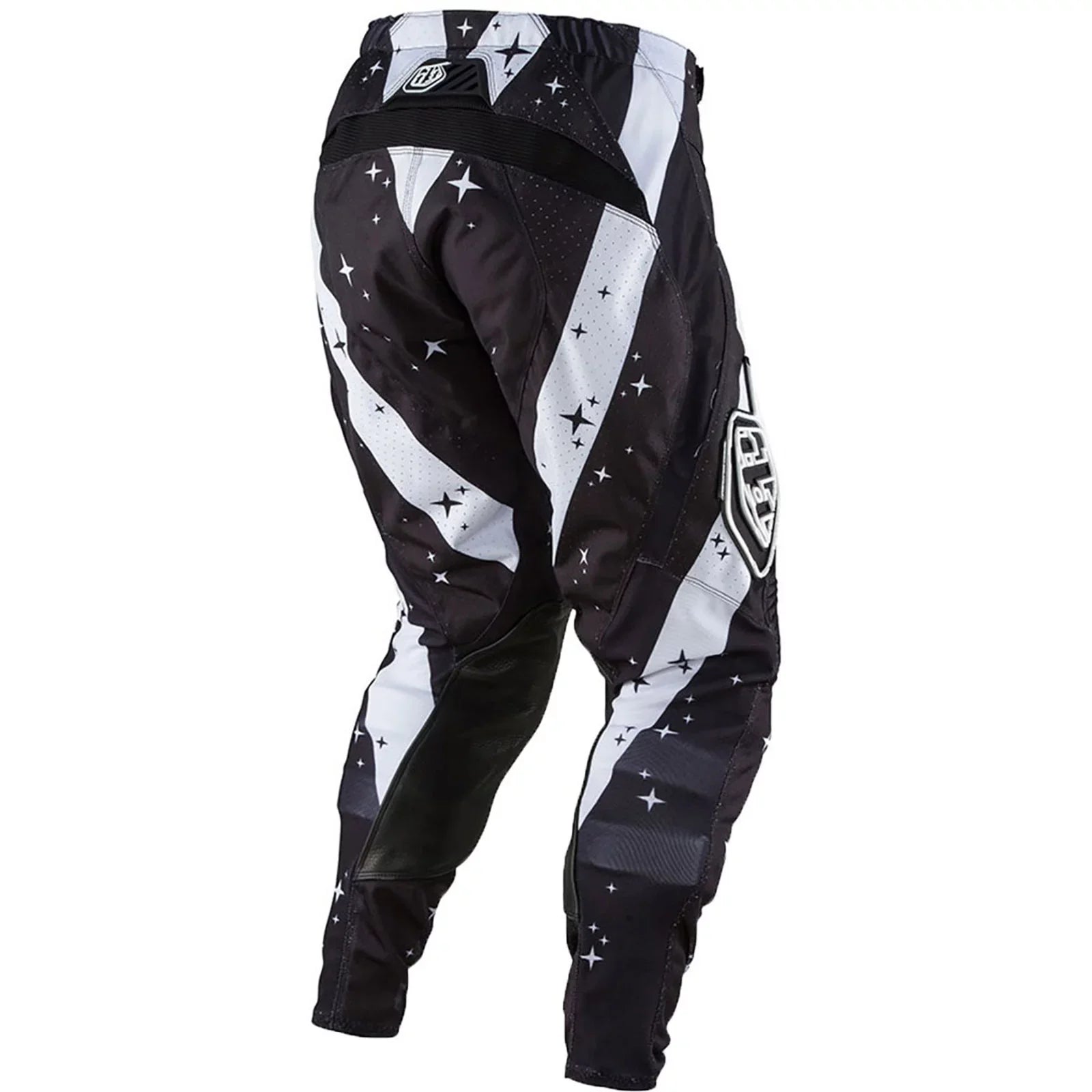 Troy Lee Designs SE Air Phantom Men's Off-Road Motorcycle Pants - Exclusive Design