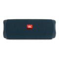 Stylish Pre-Owned JBL Flip 5 Blue Portable Bluetooth Speaker (Like New)