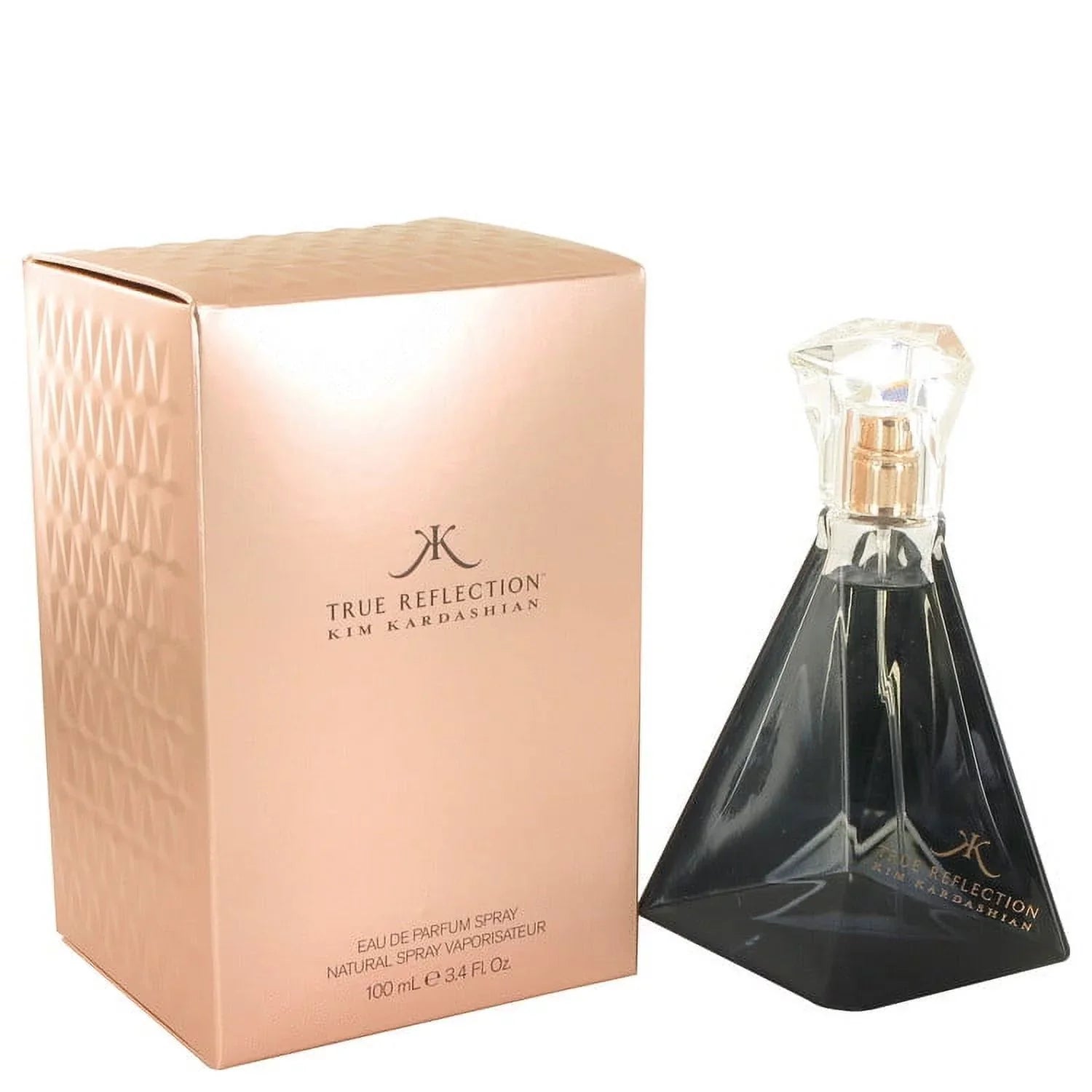 True Reflection by Kim Kardashian - Exclusive Design