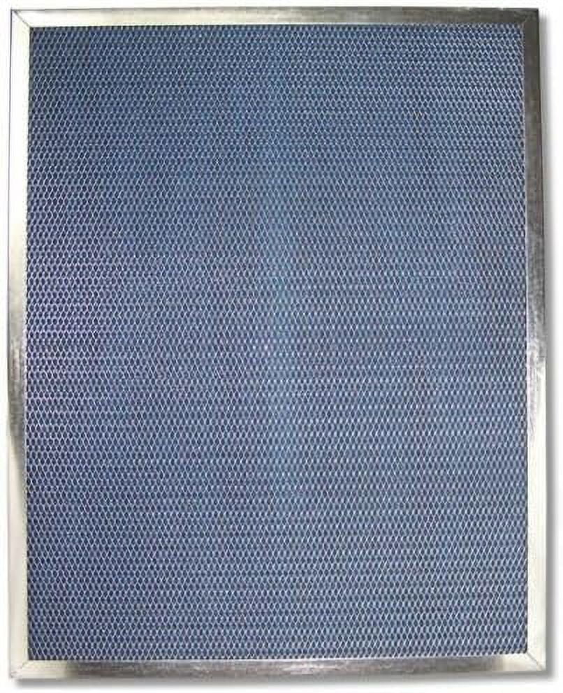 Stylish 16X25x1 Electrostatic Washable Permanent A/C Furnace Air Filter