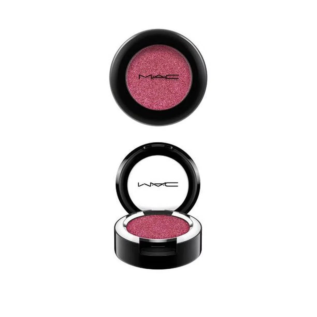 Stylish MAC COSMETICS DAZZLE EYE SHADOW 0.05 OZ CELEBUTANTE MAC COSMETICS/DAZZLESHADOW EXTREME (CELEBUTANTE) 0.05 OZ (1.5 ML)