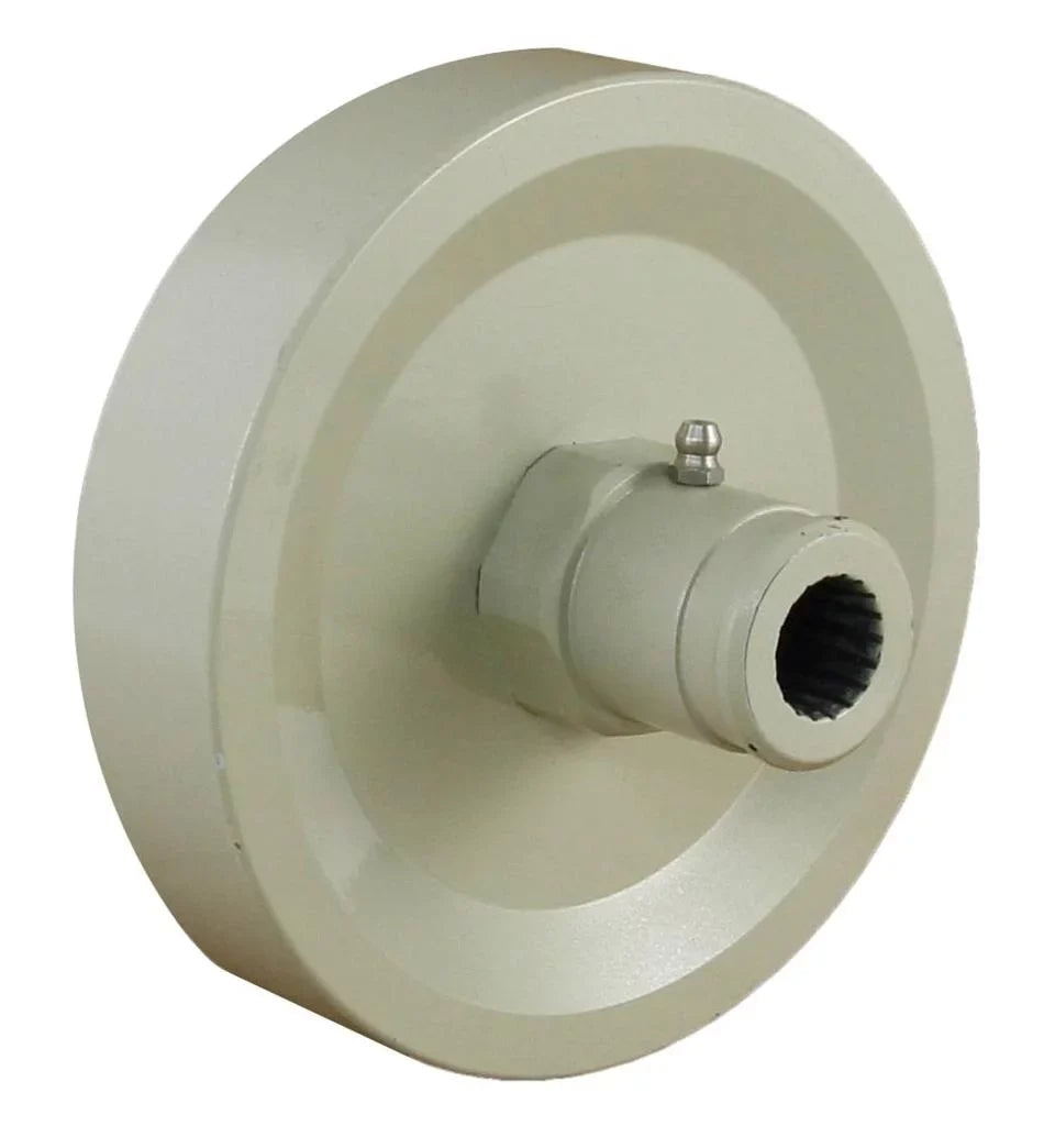 Pto End Fits Sea-Doo 94-97 Gts 94-96 Sp 94-96 Spi 580Cc 94-95 Gtx 94 Xpi 650Cc - Exclusive Design