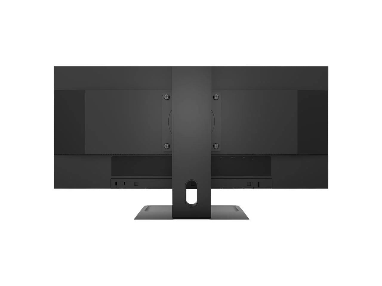 Stylish ThinkVision E28u-20 28" 4K UHD WLED LCD Monitor - 16:9 - Raven Black - 28" Class - in-Plane Switching (IPS) Technology - 3840 x 2160 - 1.07 Billion Colors - 300 Nit - 4 ms - 60Hz