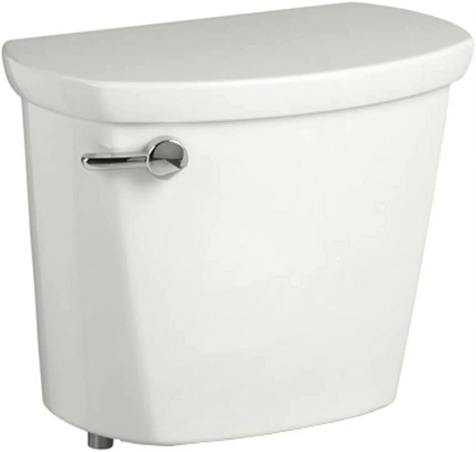 HAOFEI 4188A054.020 Cadet Pro Tank with Aquaguard Liner, Medium, White