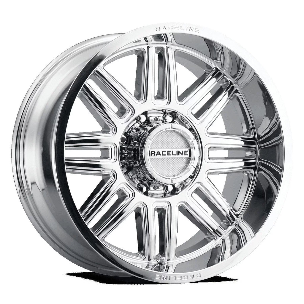 F150 Equipment