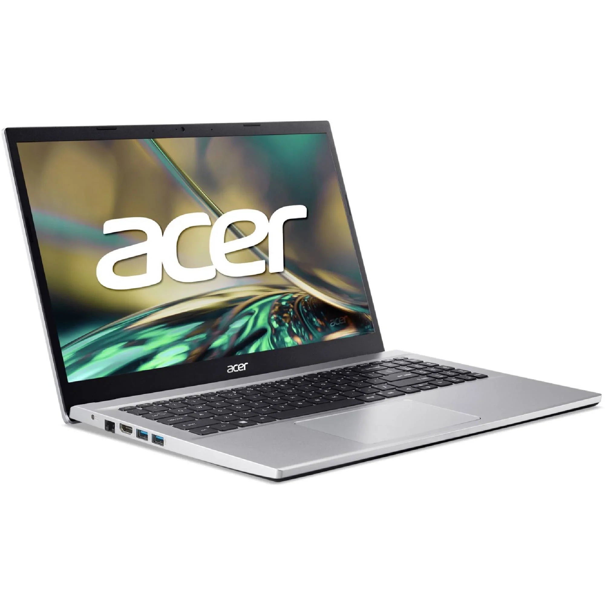 Stylish Restored Aspire 3 - 15.6" Laptop i5-1235U 3.30GHz 8GB RAM 512GB SSD W11H (Refurbished)