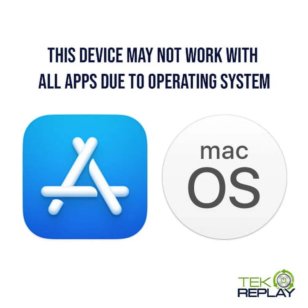 Restored Apple Pro i5 2.5GHz 4GB RAM 500GB HD 13 - MD101LL/A (Refurbished) - Exclusive Design