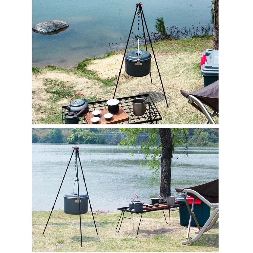 Frame Equipment