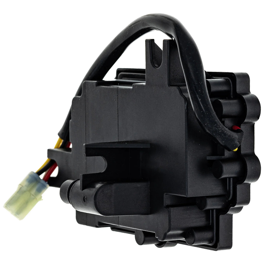 Niche 2WD 4WD Actuator Front Differential Gearcase Arctic Cat 0502-579 3306-264 519-CAC2223T - Exclusive Design