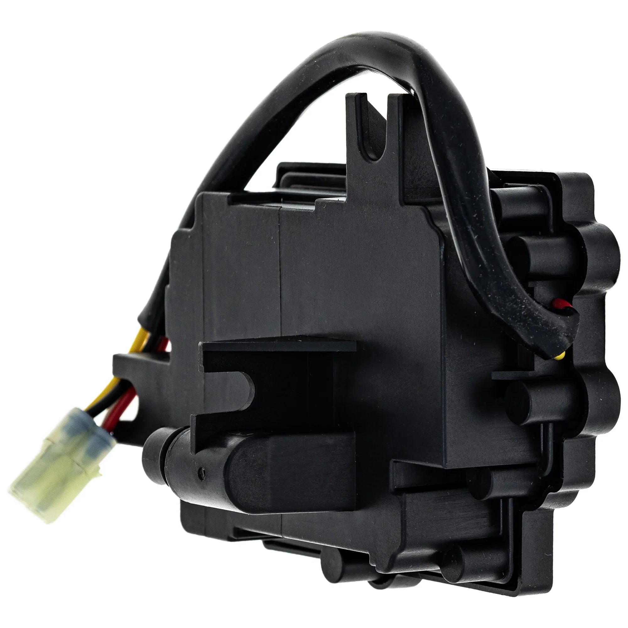 Niche 2WD 4WD Actuator Front Differential Gearcase Arctic Cat 0502-579 3306-264 519-CAC2223T - Exclusive Design