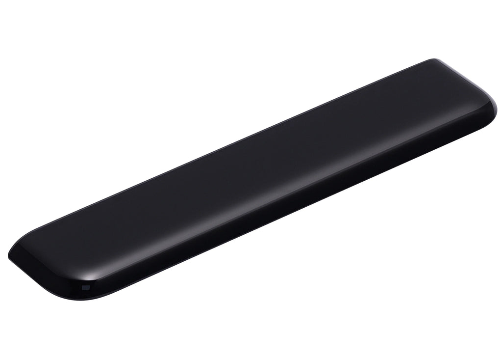 Stylish Replacement Top Back Cover Plastic Panel Compatible For Google Pixel 7 (Obsidian)