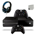 Bundle Equipment