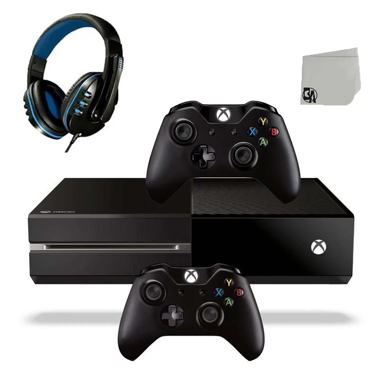 Bundle Equipment