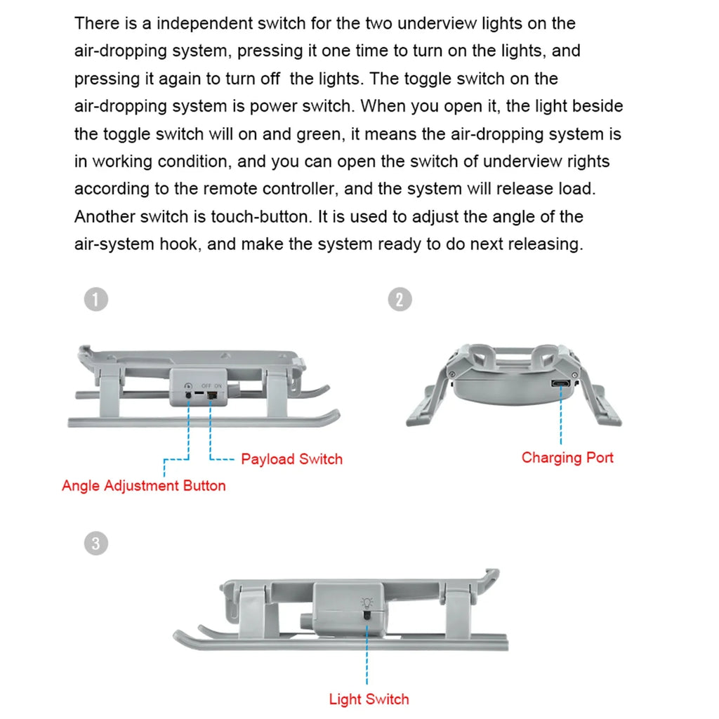 Rescue Equipment