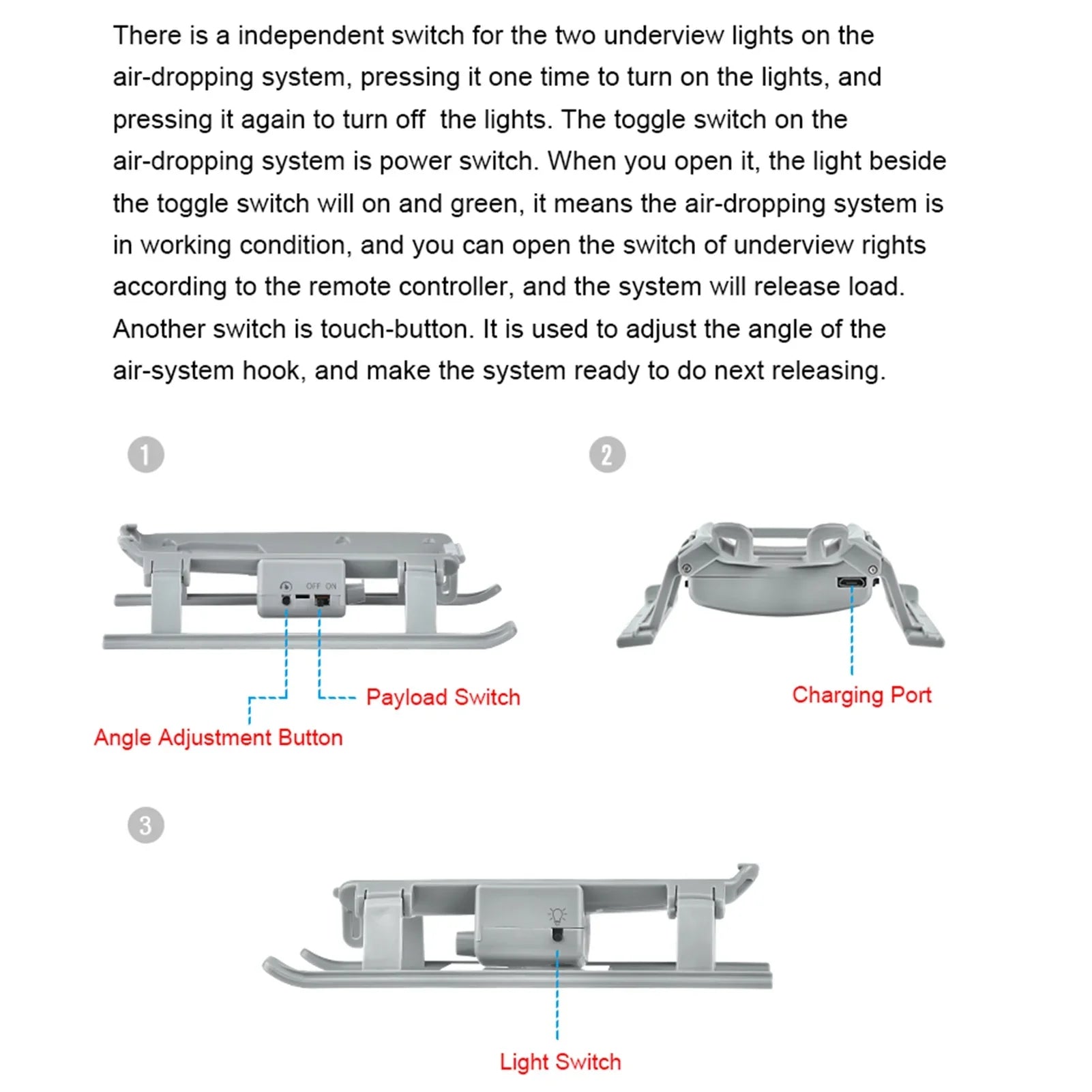 Rescue Equipment