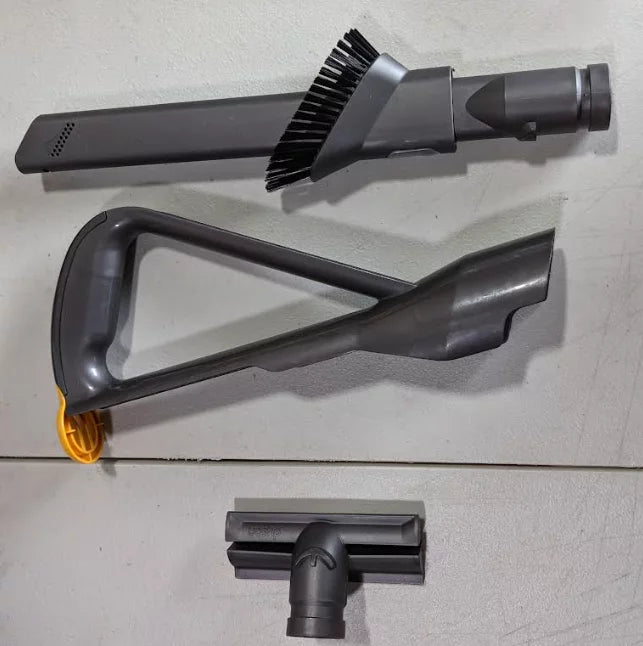 Vacuum Equipment