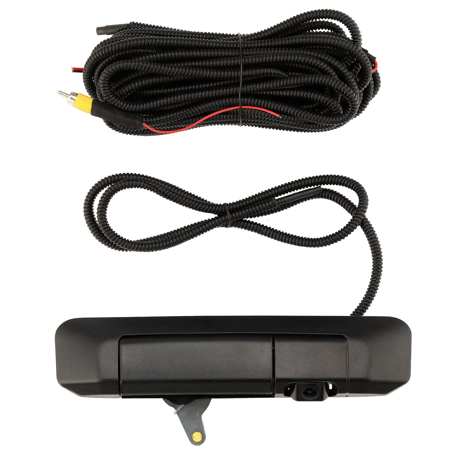 For Toyota Tacoma 2005-2014 2006 2007 2008 09 Tailgate Handle with Backup Camera - Exclusive Design