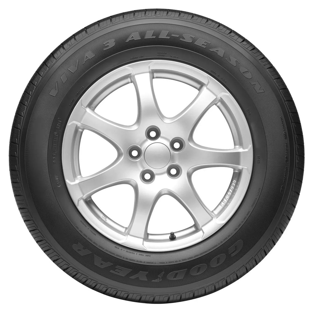 Tire Equipment