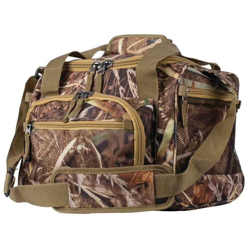 Stylish Extreme Pakâ¢ Cooler Bag w/JX Swamper Camo
