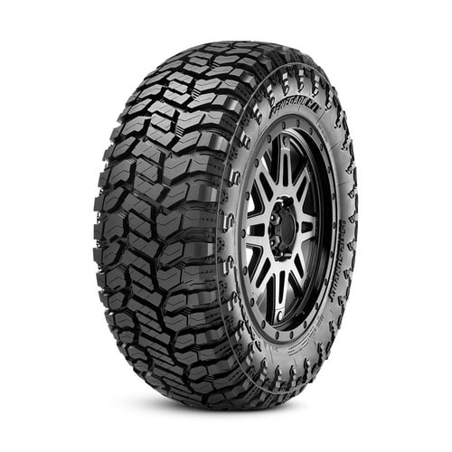 Radar Renegade R/T 275/55R20XL 117T BSW (4 Tires)